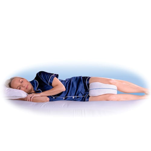 Almohada para piernas – sanasur