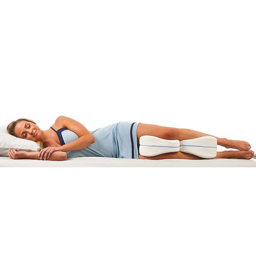 Almohada para piernas Leg Pillow - Inicio -  - WEB