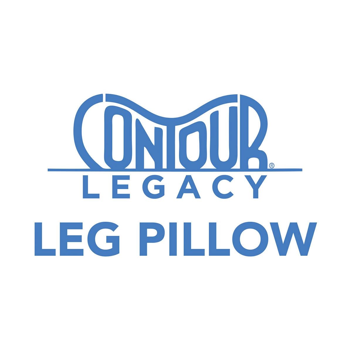 Contour legacy almohada hot sale