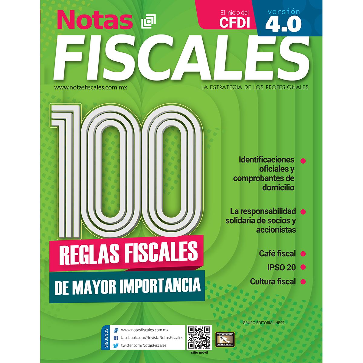 Notas Fiscales