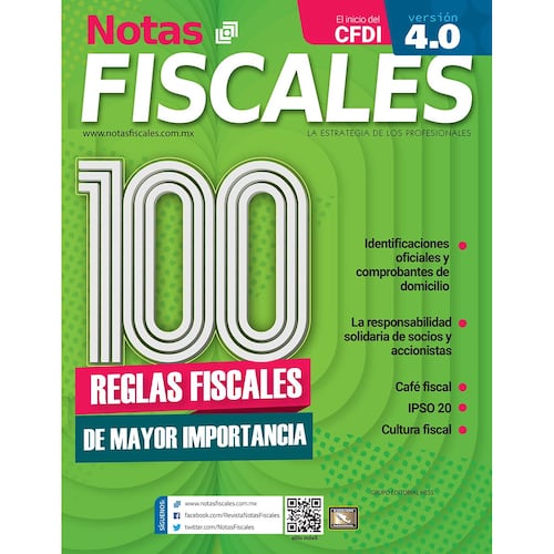 Notas Fiscales