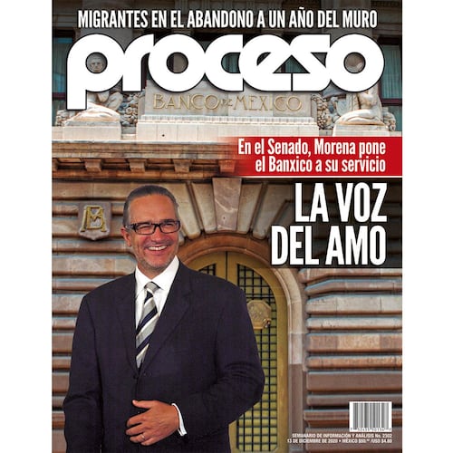 Proceso Semanal