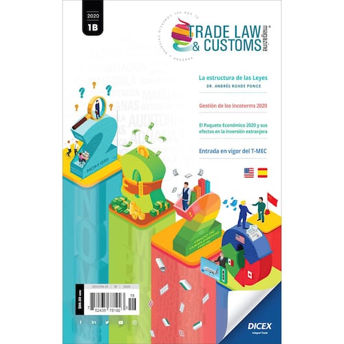 Trade, Law & Customs Magazine