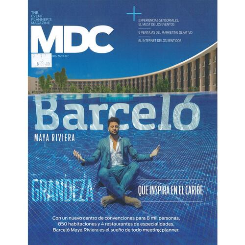 Mdc Magazine
