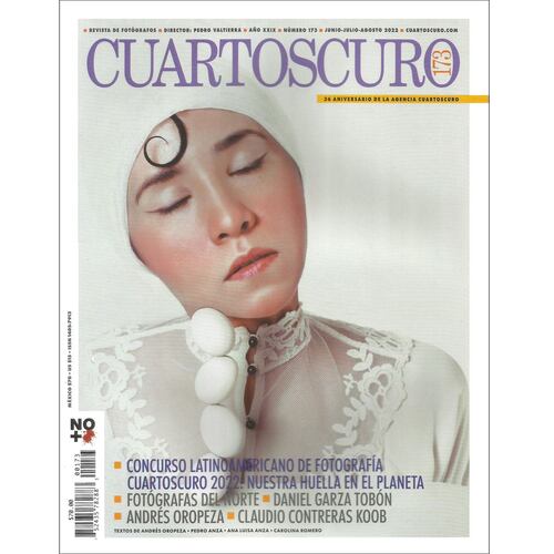 Cuartoscuro 2022