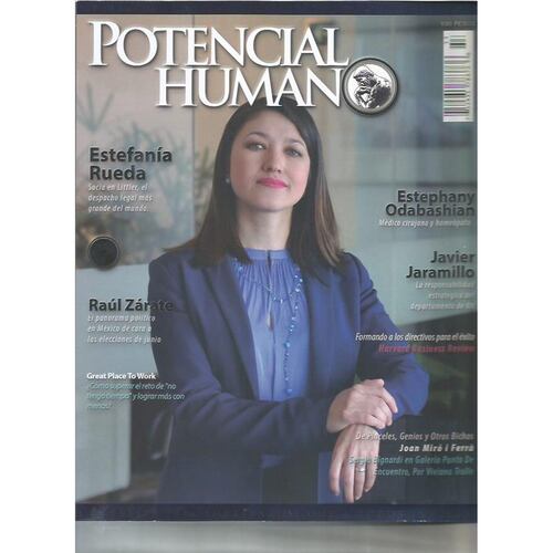 Potencial Humano