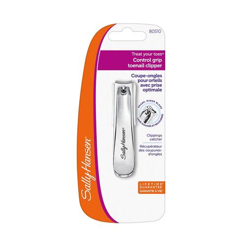 Cortauñas Sally Hansen Beauty Tool 1pz