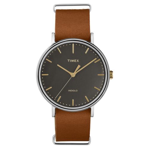 Reloj Unisex Timex TW2P97900