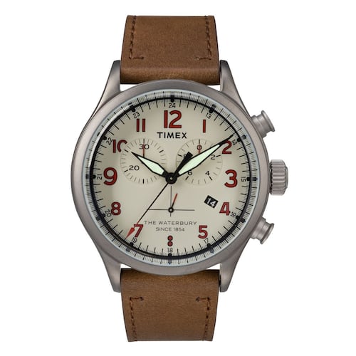 Reloj Timex TW2R38300
