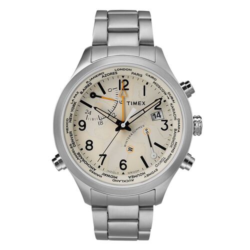Reloj Timex TW2R43400