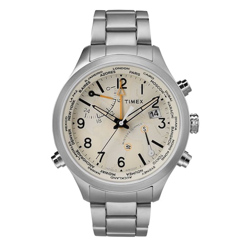Reloj Timex TW2R43400