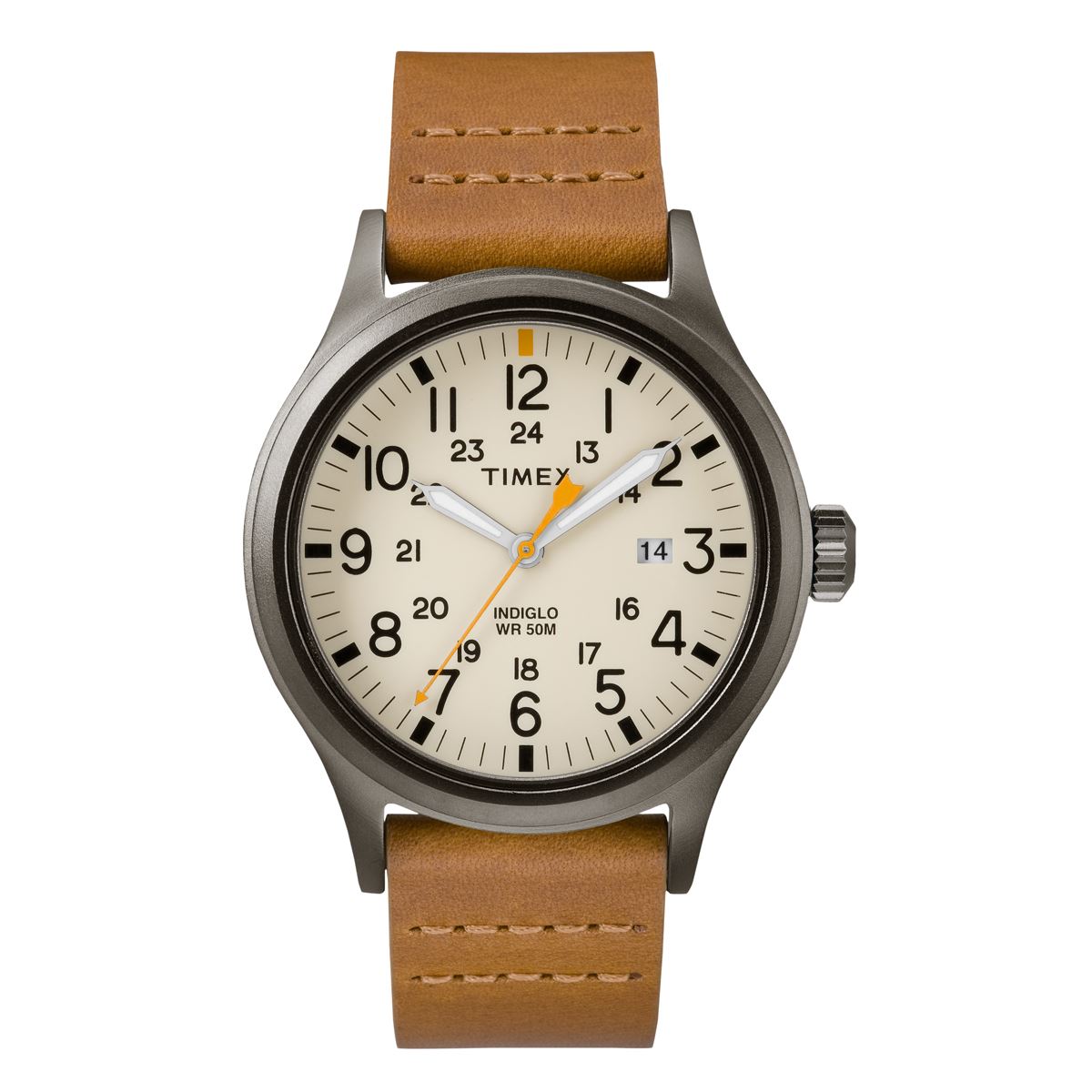 Timex cheap allied 40mm