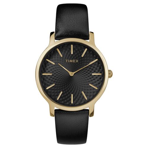 Reloj Timex TW2R36400 Para Dama
