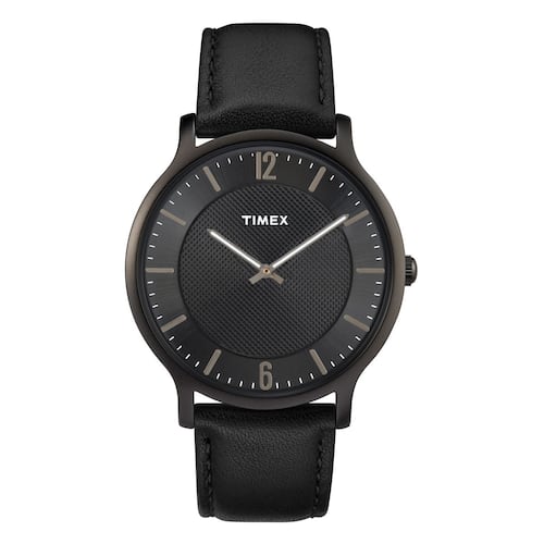 Reloj Timex TW2R50100 Para Caballero