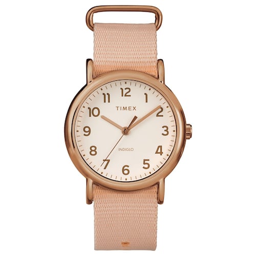 Reloj Timex TW2R59600 Dama  Fashion