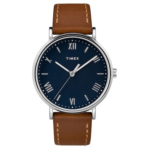 Reloj Timex TW2R63900 Fashion Para Caballero