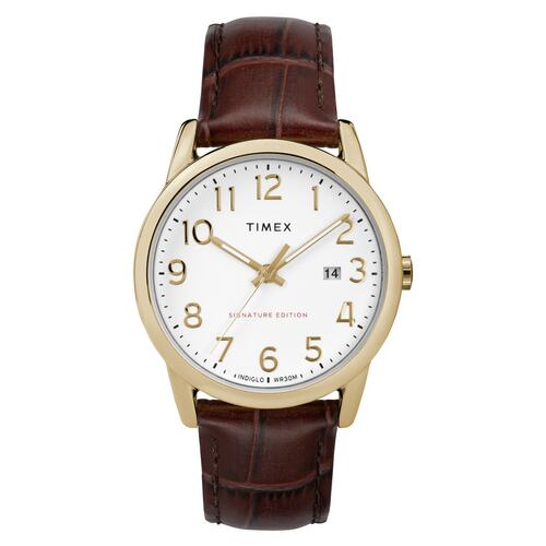 Reloj Timex TW2R65100 Caballero Fashion