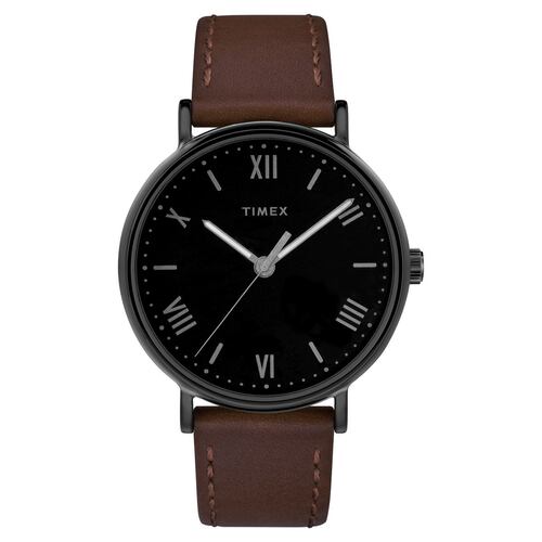 Reloj Timex TW2R80300 Fashion Para Caballero