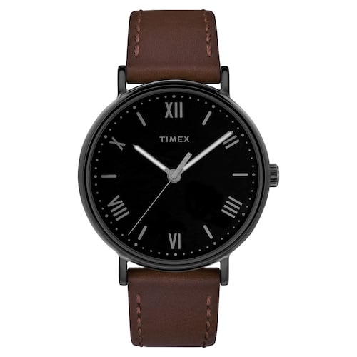 Reloj Timex TW2R80300 Fashion Para Caballero