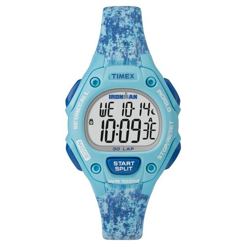 Reloj Timex TW5M16200 Dama  Ironman