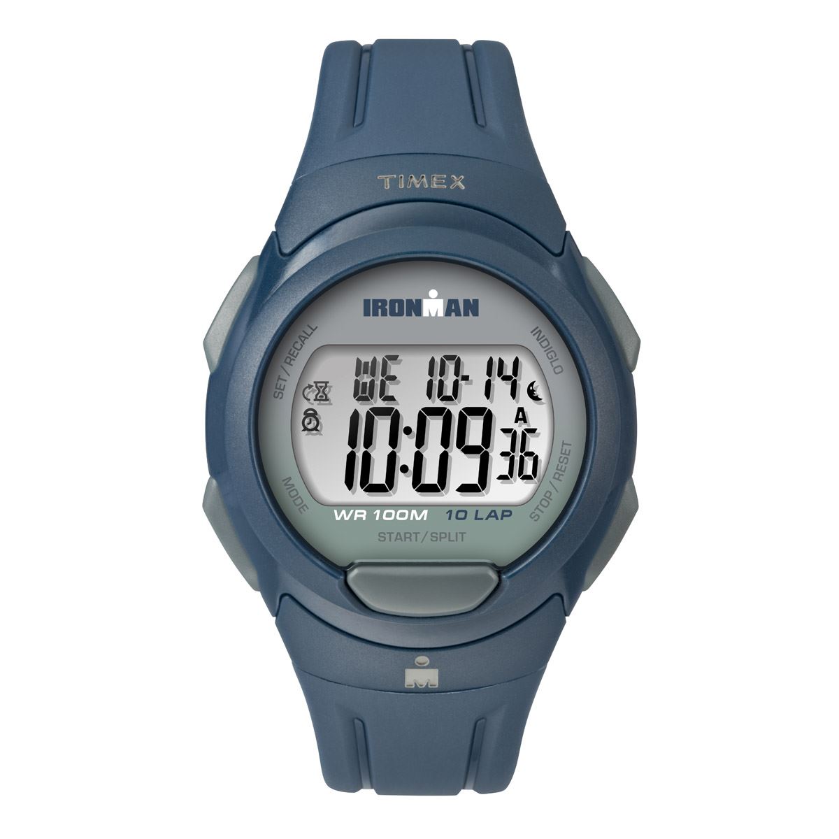 Precio de reloj discount timex ironman triathlon