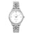 Reloj Timex TW2R69400 Dama  Originals