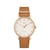 Reloj Timex TW2R70200 Dama  Originals