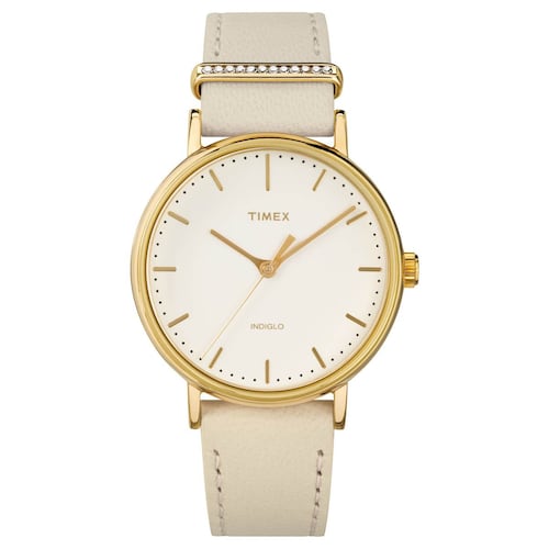 Reloj Timex TW2R70500 Dama  Originals Modern