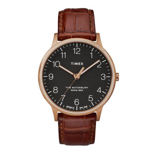 Reloj Timex TW2R71400 Caballero  Fashion