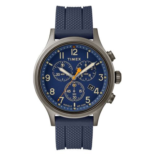 Reloj Timex TW2R60300 Caballero  Fashion