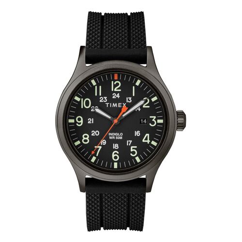 Reloj Timex TW2R67500 Caballero  Fashion