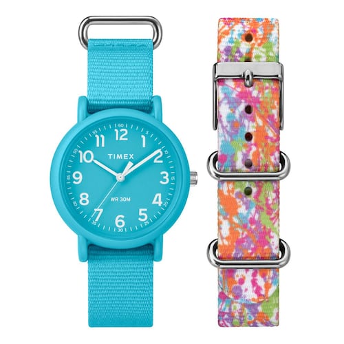 Reloj Timex TWG018300 Dama  Fashion
