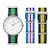 Reloj Timex Caballero TWG020400