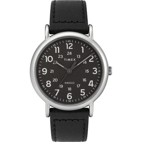 Reloj Timex TW2T30700 Negro Para Caballero