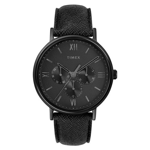 Reloj Timex TW2T35200 Para Caballero