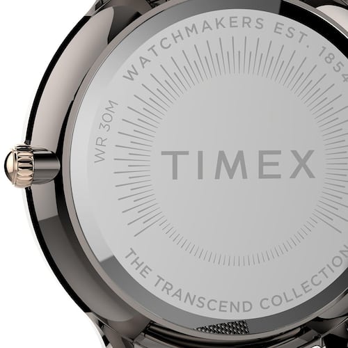 Reloj Timex TW2T74000 de Para Dama