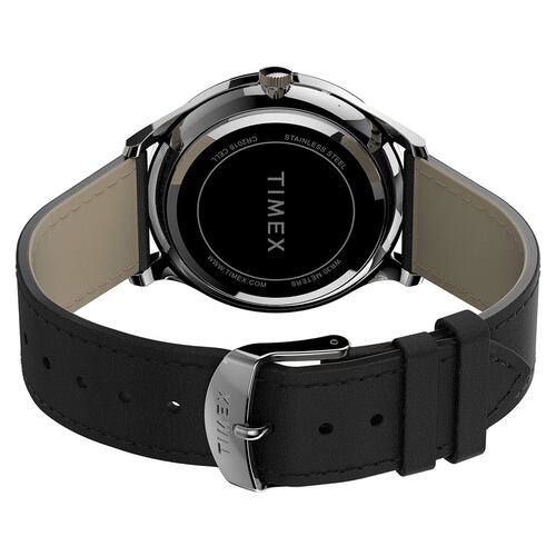 Reloj Timex TW2T71900 Para Caballero