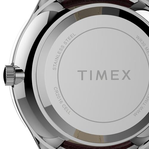 Reloj Timex TW2T72200 de Para Dama