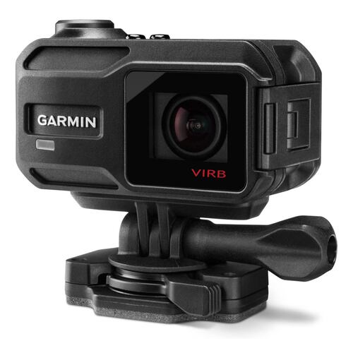 Videocámara Garmin VIRB X