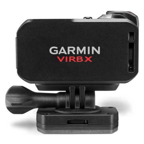 Videocámara Garmin VIRB X