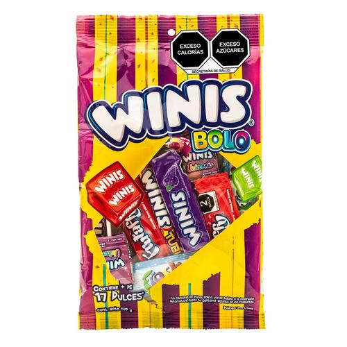 WINIS BOLO