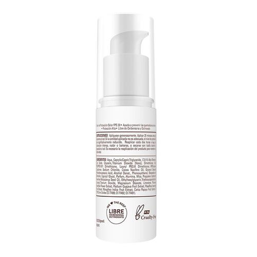 Hawaiian Tropic Mineral Milk Face Tinted SPF 30 50mL