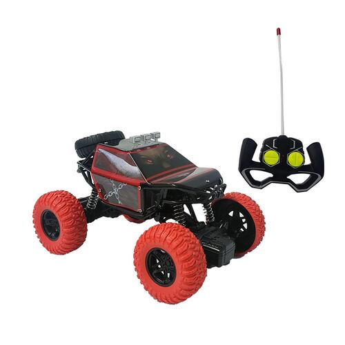 Vehículo a Control Remoto Taurux Rc