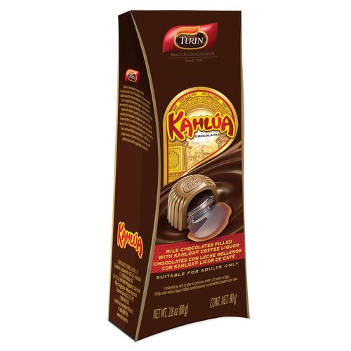 Kahlua
