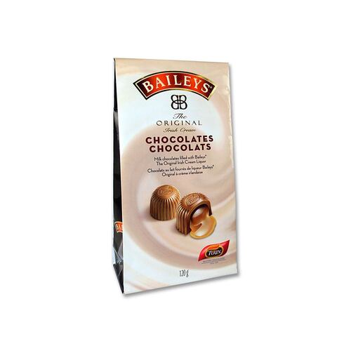 Bolsa de Chocolates Baileys Turin 120g