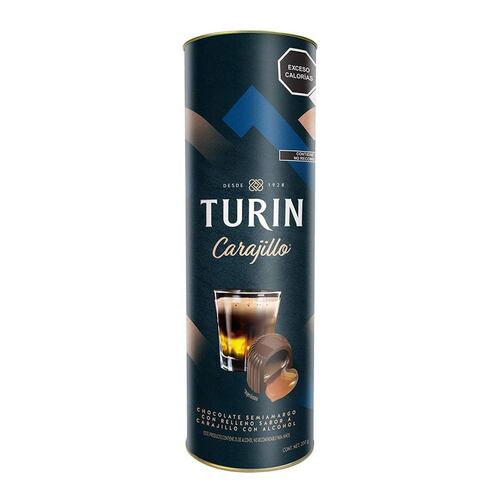 TUBO CARAJILLO 200g