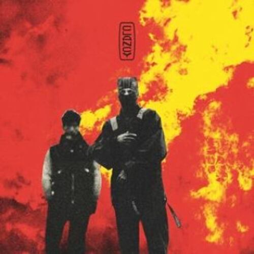 CD Twenty One Pilots Clancy
