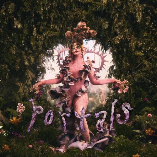 CD Melanie Martinez Portals