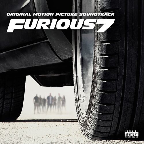Furious 7 O.S.T.