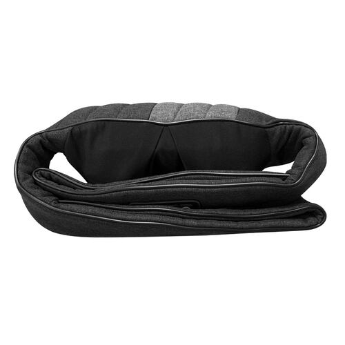 Masajeador De Cuello Life & Care Con 4 Nodos Con Calor